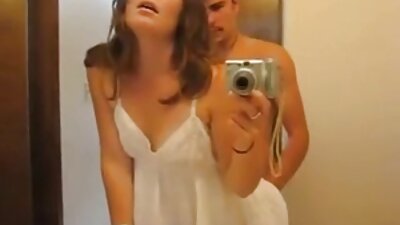 若い赤毛のアンドレア・スカイが黒いコックに突き刺さった イケメン えっち 動画